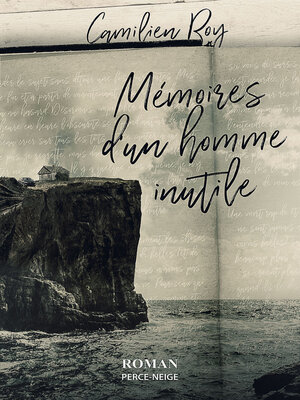 cover image of Mémoires d'un homme inutile